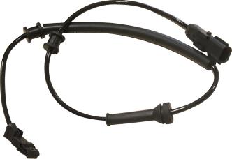 HITACHI 131570 - Датчик, кількість обертів колеса autodetail.com.ua