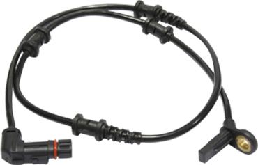 HITACHI 131605 - Датчик, кількість обертів колеса autodetail.com.ua