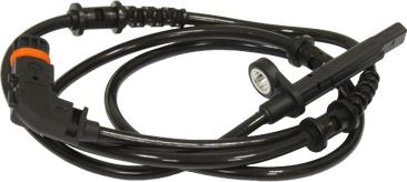 HITACHI 131635 - Датчик, кількість обертів колеса autodetail.com.ua