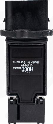 HITACHI 138949 - Витратомір повітря autodetail.com.ua