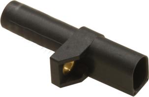 HITACHI 138119 - Імпульсний датчик, колінчатий вал autodetail.com.ua