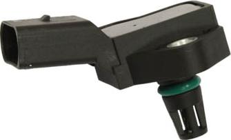 HITACHI 138214 - Датчик, тиск впускної труби autodetail.com.ua