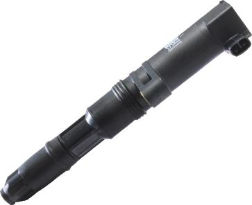 HITACHI 133800 - Котушка запалювання autodetail.com.ua