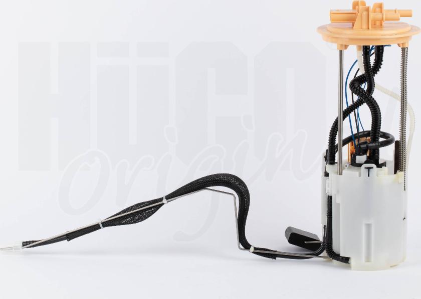 HITACHI 133274 - Модуль подачі палива autodetail.com.ua