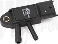 HITACHI 137433 - Датчик, тиск ВГ autodetail.com.ua