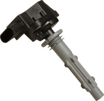 HITACHI 2504041 - Котушка запалювання autodetail.com.ua