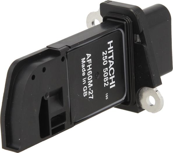 HITACHI 2505082 - Витратомір повітря autodetail.com.ua