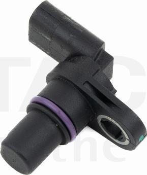 HITACHI 2501894 - Датчик, положення кулачкового вала autodetail.com.ua