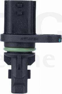 HITACHI 2501868 - Датчик, положення кулачкового вала autodetail.com.ua