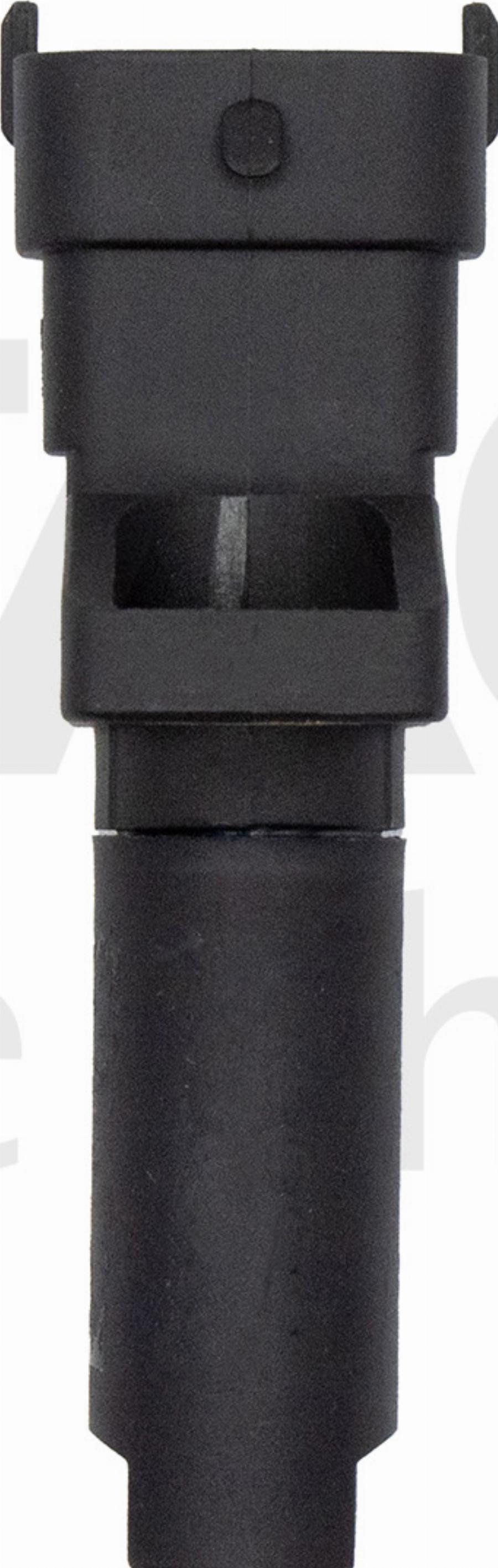 HITACHI 2501817 - Імпульсний датчик, колінчатий вал autodetail.com.ua