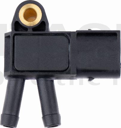 HITACHI 2507435 - Датчик, тиск ВГ autodetail.com.ua