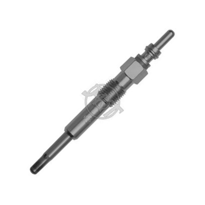 HKT B077 - Свічка розжарювання autodetail.com.ua