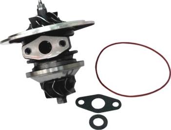Hoffer 6500040 - Картридж, компресор autodetail.com.ua