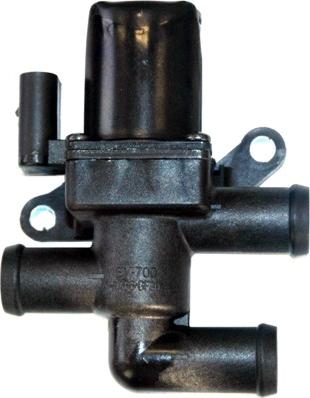 Hoffer 8029909 - Клапан регулювання подачі охолоджувальної рідини autodetail.com.ua