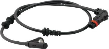 Hoffer 8290205 - Датчик, кількість обертів колеса autodetail.com.ua
