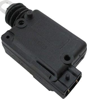Hoffer 3100494 - Приводний елемент, центральний замок autodetail.com.ua