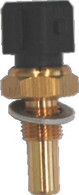 Hoffer 7472233 - Датчик, температура оливи autodetail.com.ua