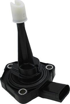 Hoffer 7532237 - Датчик, рівень моторної оливи autodetail.com.ua