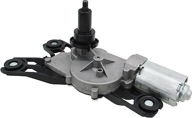 Hoffer H27603 - Двигун склоочисника autodetail.com.ua