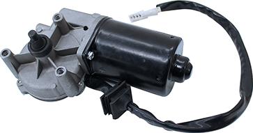 Hoffer H27314 - Двигун склоочисника autodetail.com.ua