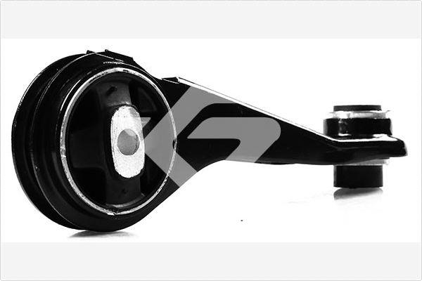 Hutchinson 594378 - Опора, двигун autodetail.com.ua