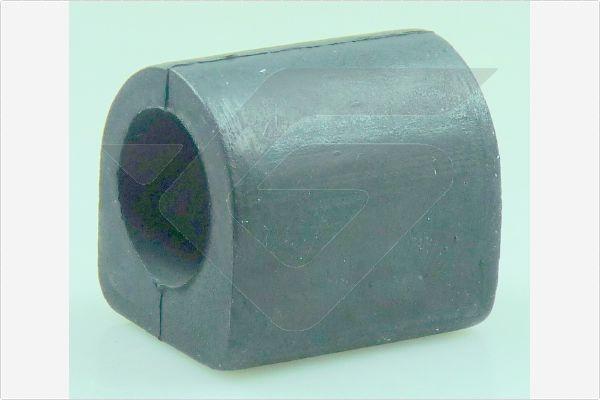 Hutchinson 590403 - Втулка, стабілізатор autodetail.com.ua