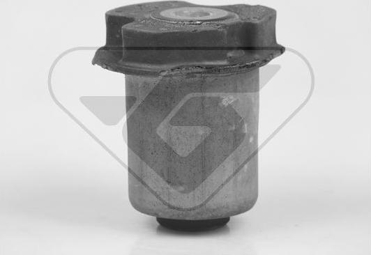 Hutchinson 590591 - Опора, балка моста autodetail.com.ua