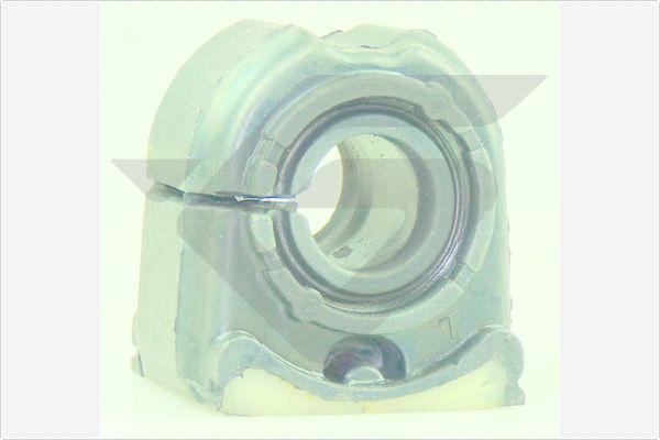 Hutchinson 590507 - Втулка, стабілізатор autodetail.com.ua
