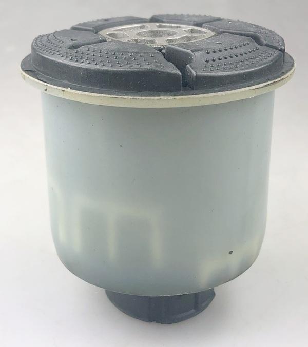 Hutchinson 590616 - Опора, балка моста autodetail.com.ua
