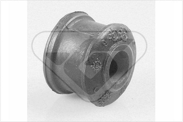 Hutchinson 590028 - Втулка, стабілізатор autodetail.com.ua