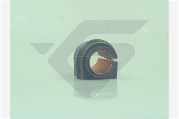 Hutchinson 590354 - Втулка, стабілізатор autodetail.com.ua