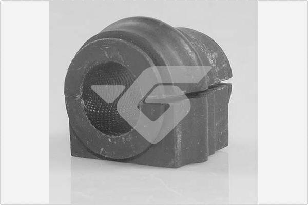 Hutchinson 590330 - Втулка, стабілізатор autodetail.com.ua