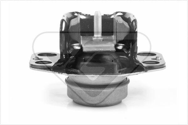 Hutchinson 597150 - Опора, двигун autodetail.com.ua