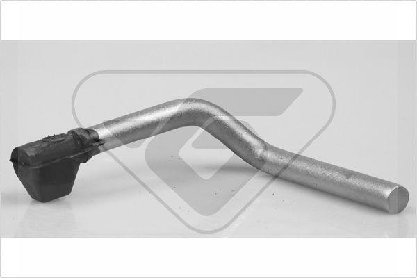 Hutchinson 511A09 - Опора, коробка передач autodetail.com.ua