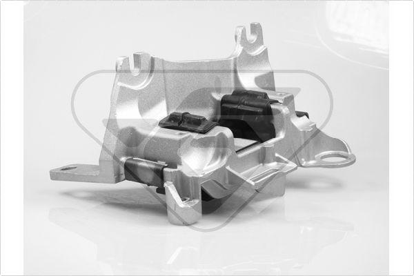 Hutchinson 538A68 - Опора, коробка передач autodetail.com.ua