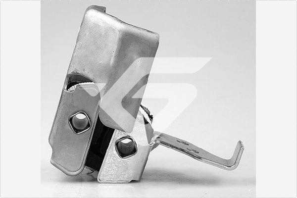 Hutchinson 538A18 - Кронштейн, глушник autodetail.com.ua