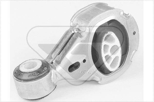 Hutchinson 532C74 - Опора, двигун autodetail.com.ua