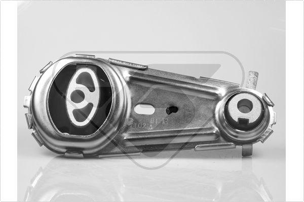 Hutchinson 532C73 - Опора, двигун autodetail.com.ua