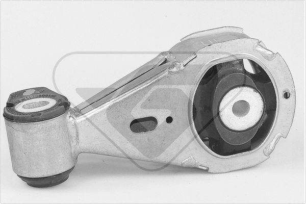 Hutchinson 532D05 - Опора, двигун autodetail.com.ua