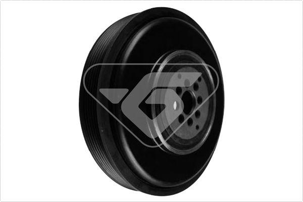 Hutchinson DP050 - Шків, колінчатий вал autodetail.com.ua