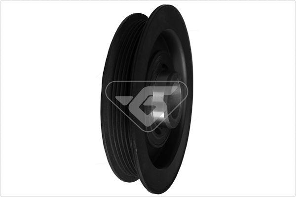 Hutchinson DP031 - Шків, колінчатий вал autodetail.com.ua