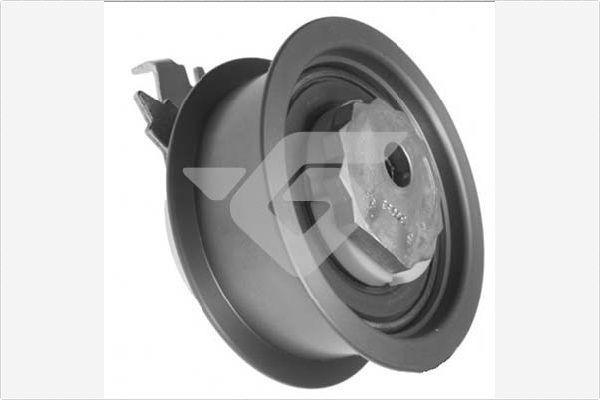 Hutchinson HTG 453 - Натяжний ролик, зубчастий ремінь autodetail.com.ua