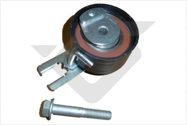 Hutchinson HTG 153 - Натяжний ролик, зубчастий ремінь autodetail.com.ua