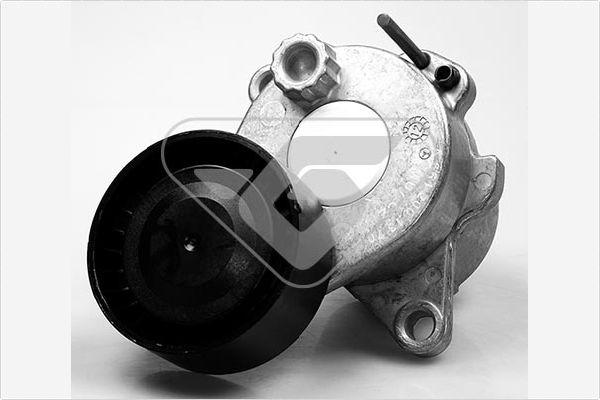 Hutchinson T0069 - Відвідний/напрямний ролик, поліклиновий ремінь autodetail.com.ua