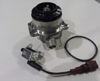 Hutchinson WP384 - Водяний насос autodetail.com.ua