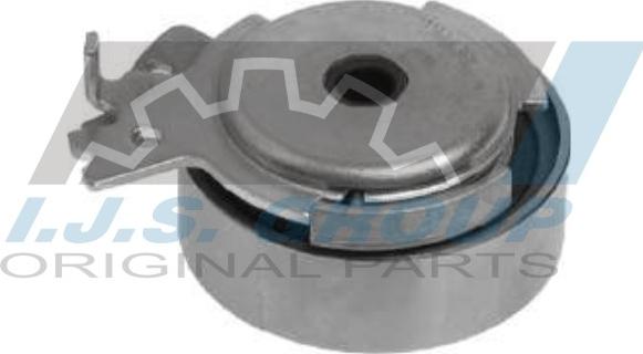 IJS GROUP 93-1030 - Натяжний ролик, зубчастий ремінь autodetail.com.ua