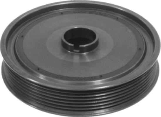 IJS GROUP 17-1074 - Шків, колінчатий вал autodetail.com.ua