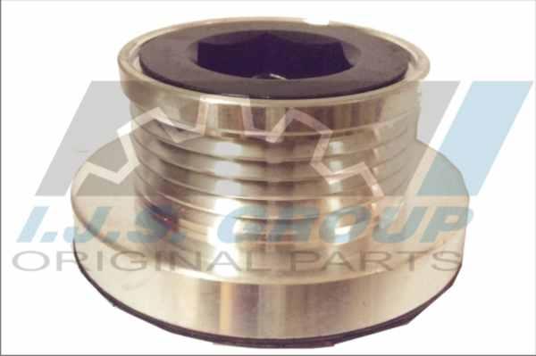 IJS GROUP 30-1061 - Шків, генератор autodetail.com.ua