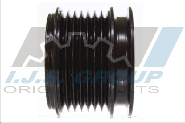 IJS GROUP 30-1086 - Шків, генератор autodetail.com.ua