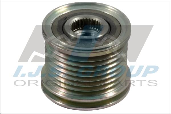 IJS GROUP 30-1109 - Шків, генератор autodetail.com.ua